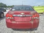 2012 Chevrolet Cruze Lt на продаже в Hueytown, AL - Front End
