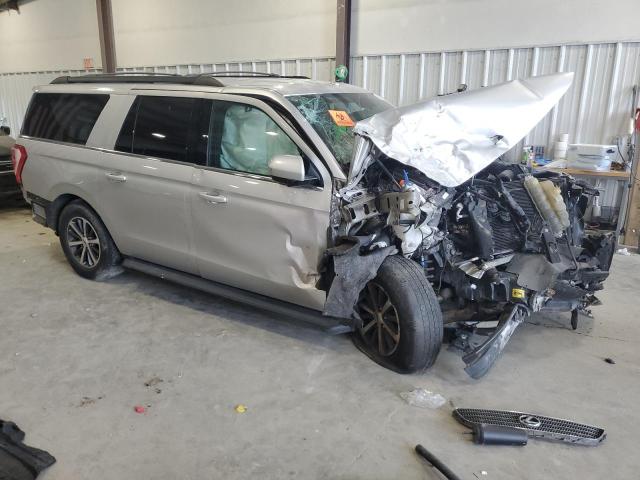  FORD EXPEDITION 2019 Silver