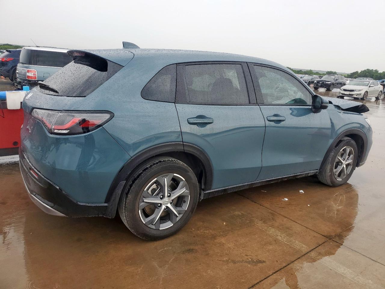 3CZRZ2H7XRM767126 HONDA HR-V 2024
