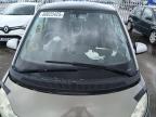2009 SMART FORTWO PAS for sale at Copart CHESTER