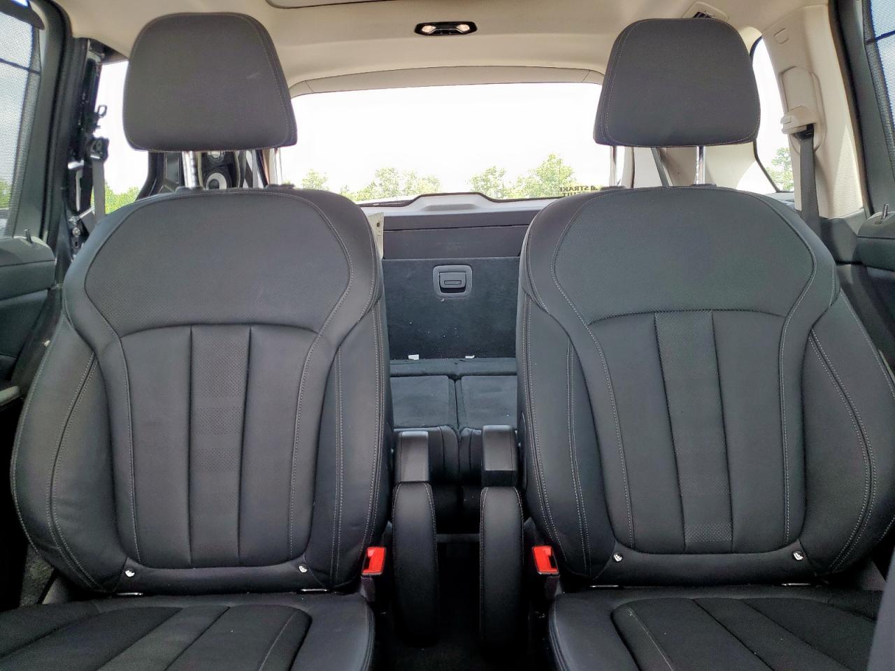 2020 BMW X7 xDrive40I VIN: 5UXCW2C0XL9C60121 Lot: 62057235