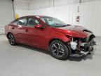 2024 Nissan Sentra Sv zu verkaufen in Phoenix, AZ - Front End