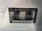 2016 Hyundai Elantra Se იყიდება Denver-ში, CO - Rear End