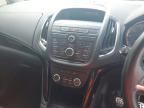 2014 VAUXHALL ZAFIRA TOU for sale at Copart YORK