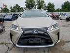 2017 Lexus Rx 350 Base for Sale in Bridgeton, MO - Hail