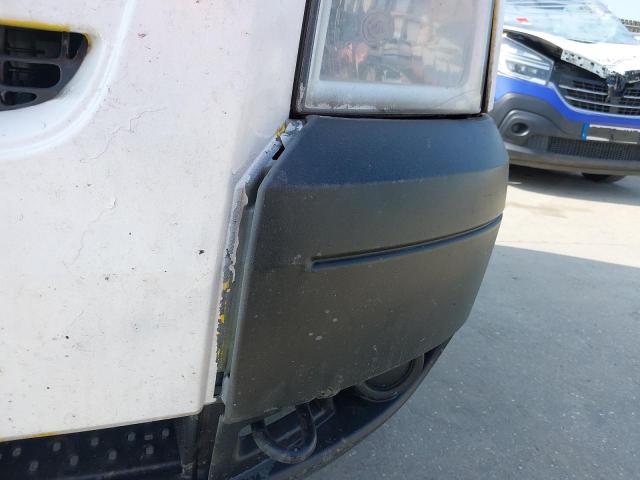2011 FORD TRANSIT 11