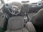 2018 Jeep Renegade Latitude en Venta en Haslet, TX - Front End