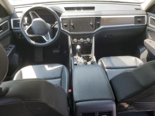  VOLKSWAGEN ATLAS 2022 Сірий