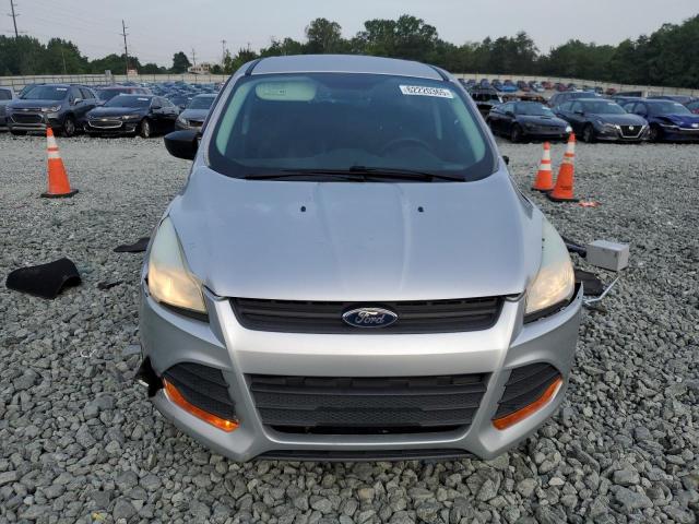  FORD ESCAPE 2015 Сріблястий