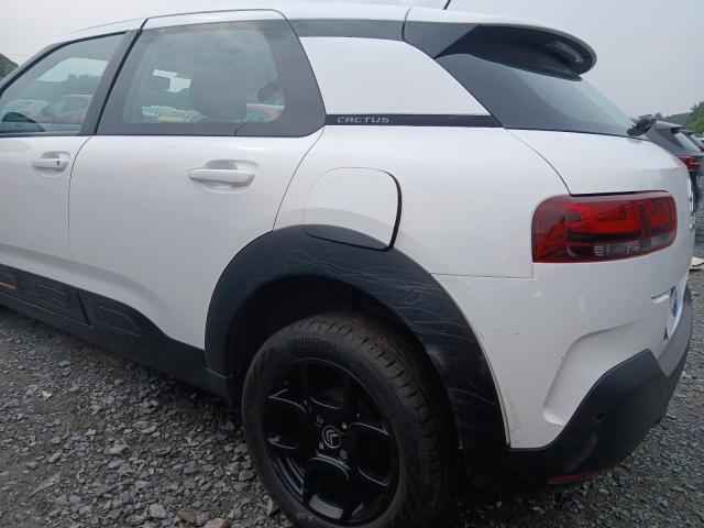 2019 CITROEN C4 CACTUS