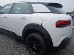 2019 CITROEN C4 CACTUS for sale at Copart BELFAST