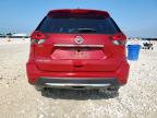 2017 Nissan Rogue S იყიდება Temple-ში, TX - Side
