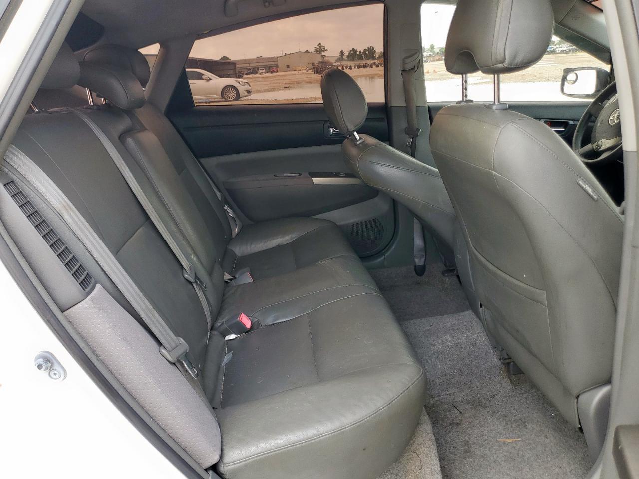 2008 Toyota Prius VIN: JTDKB20U783429020 Lot: 93719185