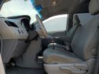 2012 TOYOTA SIENNA    à vendre chez Copart ON - LONDON