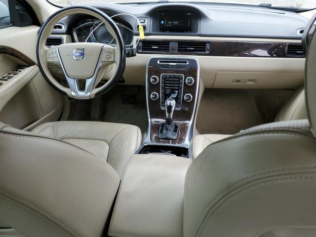  VOLVO S80 2016 Biały
