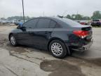 2015 Chevrolet Cruze Ls   للبيع في Fort Wayne، IN - Rear End