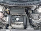 2008 VOLKSWAGEN POLO SE 80 for sale at Copart GLOUCESTER