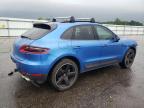 2016 Porsche Macan S zu verkaufen in Dunn, NC - Front End