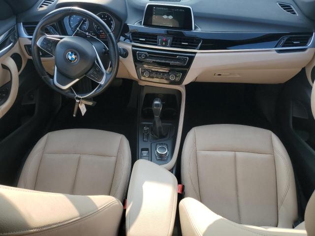  BMW X1 2019 Biały