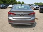 2018 Hyundai Elantra Sel for Sale in Laurel, MD - Side