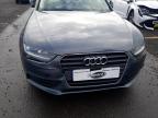2014 AUDI A4 2.0 TDIE SE TECHNIK 5DR for sale at Copart SANDTOFT