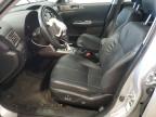 2011 Subaru Forester Limited for Sale in Franklin, WI - Front End