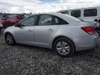 2015 Chevrolet Cruze Ls zu verkaufen in Cahokia Heights, IL - Hail