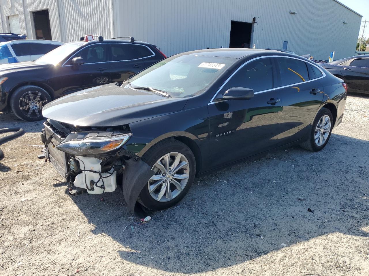 1G1ZD5ST1RF167924 CHEVROLET MALIBU 2024