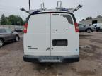 2010 Chevrolet Express G2500  на продаже в Chalfont, PA - Side