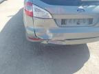 2009 FORD MONDEO TIT for sale at Copart YORK