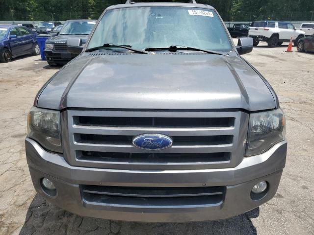 Паркетники FORD EXPEDITION 2014 Сірий