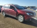 2016 Subaru Outback 2.5I Premium for Sale in Brighton, CO - Front End