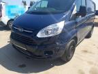 2017 FORD TRANSIT CUSTOM 310 TREND  for sale at Copart SANDY