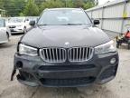 2016 Bmw X3 Xdrive28I за продажба в Savannah, GA - Front End