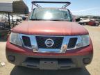 2016 Nissan Frontier S продається в San Martin, CA - Vandalism