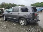 2018 Toyota Sequoia Sr5 for Sale in Windsor, NJ - Side