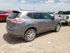 2015 Nissan Rogue S   for Sale in Amarillo, TX - Minor Dent/Scratches