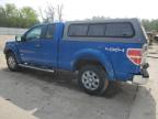 2013 Ford F150 Super Cab zu verkaufen in Franklin, WI - Rear End