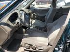 2000 Honda Civic Lx zu verkaufen in American Canyon, CA - Minor Dent/Scratches