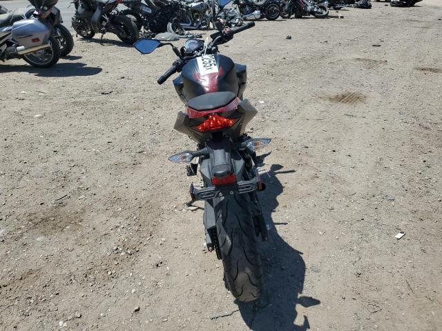 2019 KAWASAKI ER400 D  