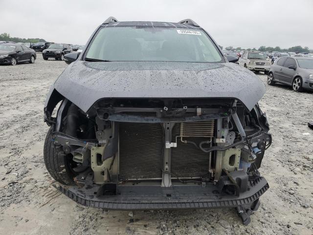  SUBARU ASCENT 2021 Gray