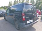 2018 CITROEN BERLINGO 850 EN-PRISE BLU  for sale at Copart GLOUCESTER