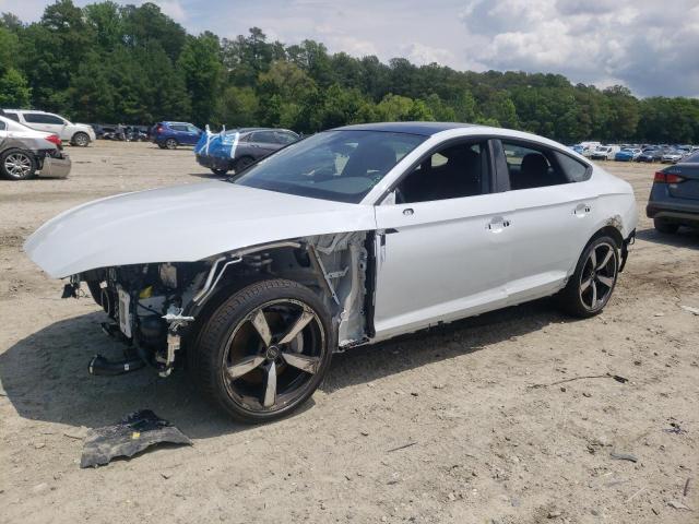  AUDI A5 2025 Белы