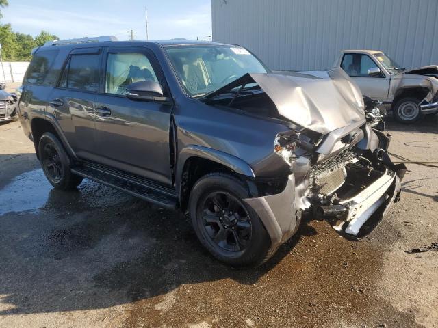  TOYOTA 4RUNNER 2016 Серый