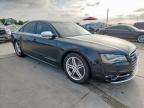 2013 Audi S8 Quattro for Sale in Grand Prairie, TX - Normal Wear