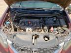 2015 Honda Civic Lx for Sale in Amarillo, TX - Hail