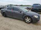 2010 CHEVROLET MALIBU 2LT   à vendre chez Copart AB - EDMONTON