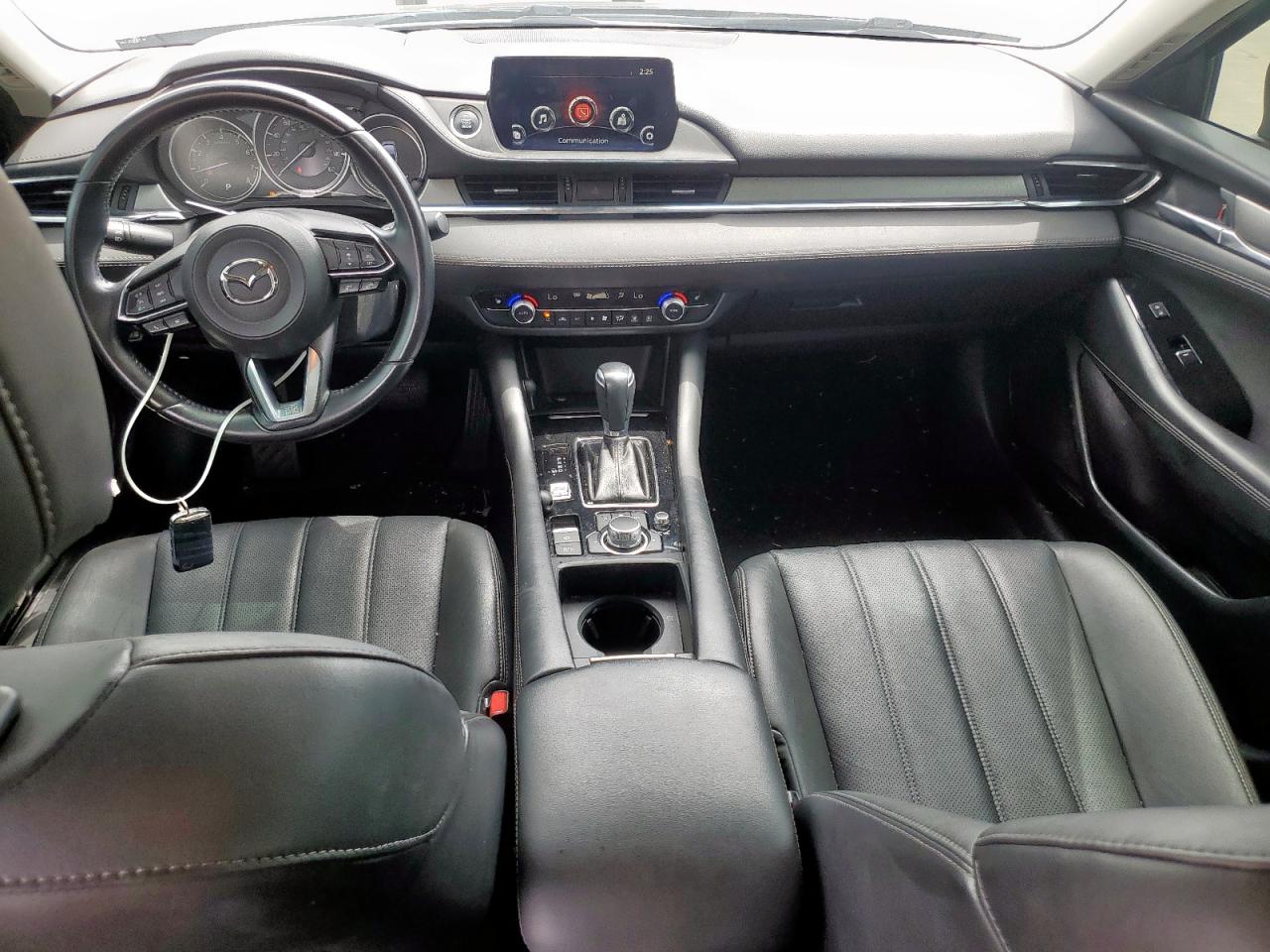 2020 Mazda 6 Touring VIN: JM1GL1VM2L1514339 Lot: 58125495