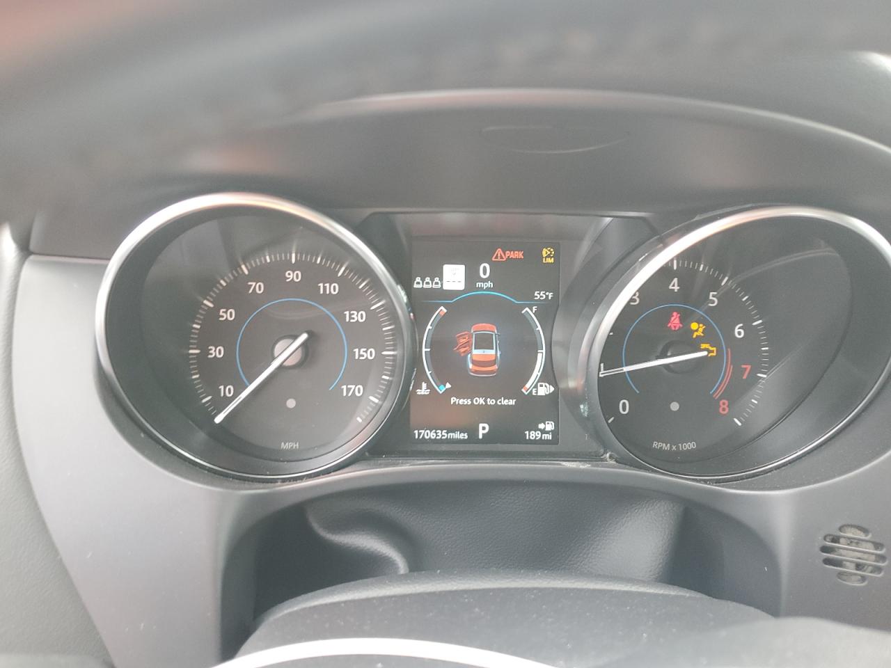 2019 Jaguar F-Pace Prestige VIN: SADCK2GX3KA392592 Lot: 59199455