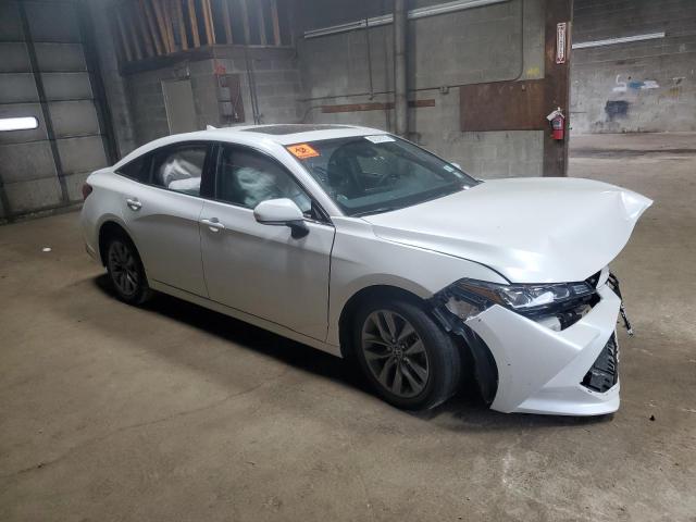  TOYOTA AVALON 2020 Biały